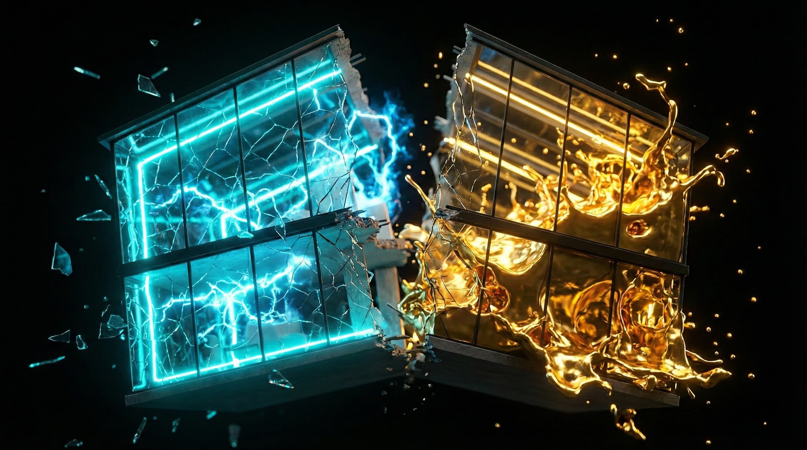 How to Calculate Inflation: Why Your Cash is Slowly Dying