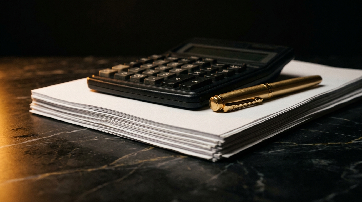 Bonus Tax Calculator: Why Your $10,000 Bonus Only Puts $6,500 in Your Account