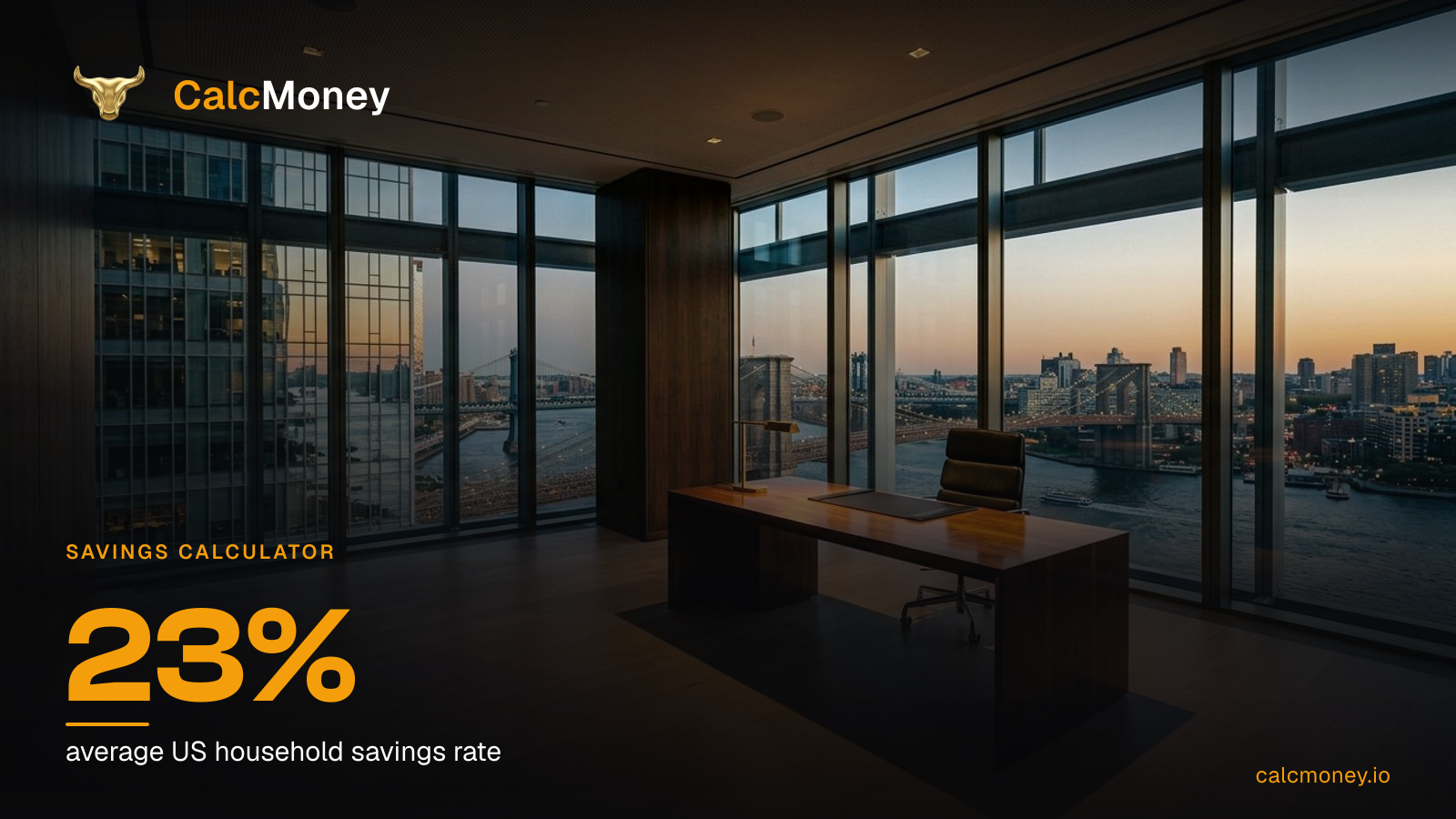 How to Calculate Your Savings Rate as a Percentage of Income (And Why You're Probably Using the Wrong Number)
