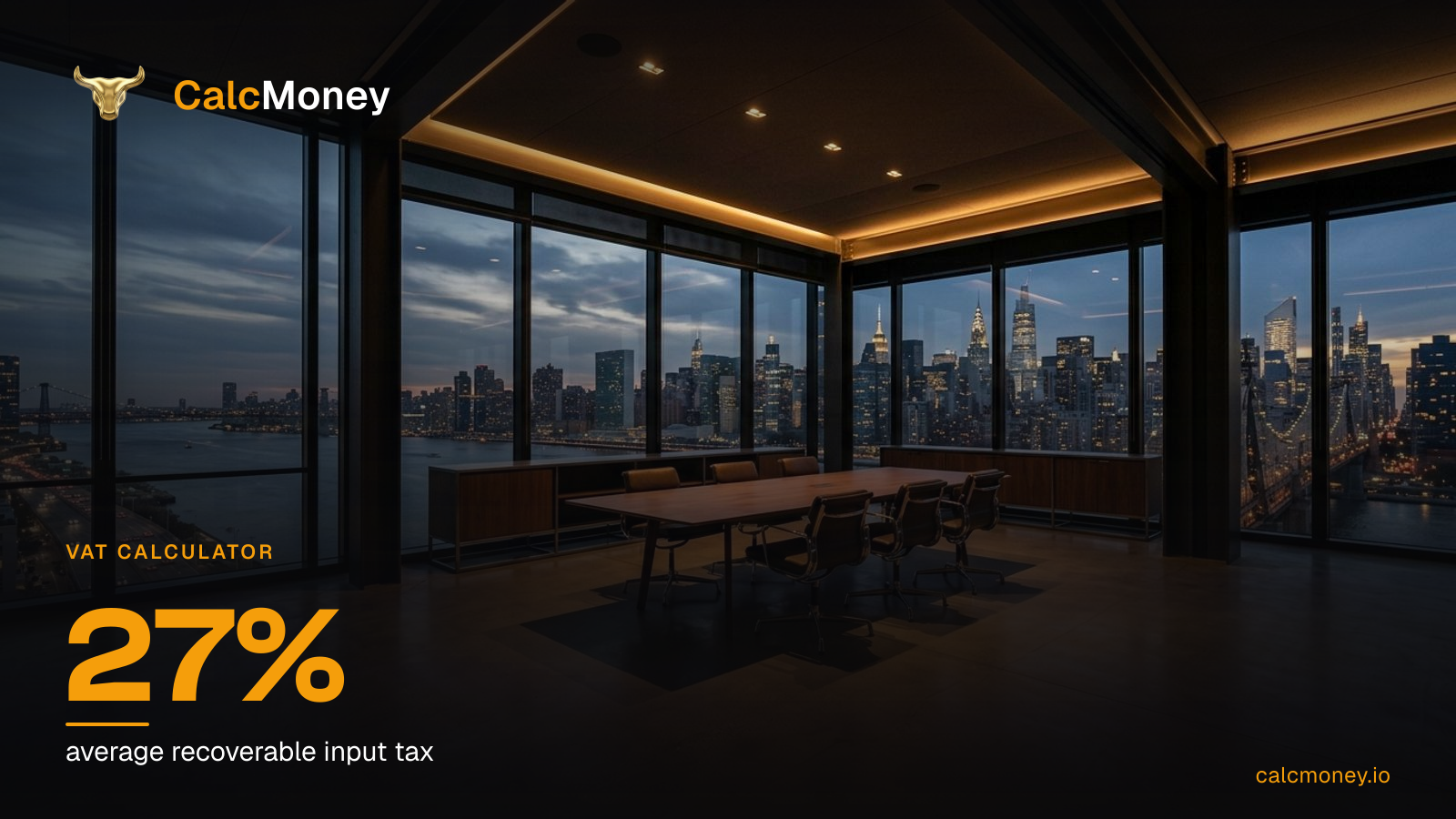How to Calculate VAT on International Transactions and Reclaim Input Tax