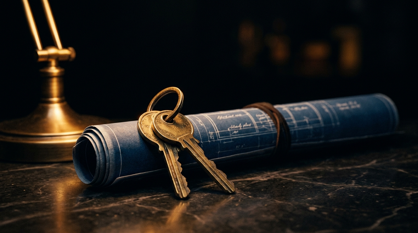 Cap Rate Calculator: The One Number That Tells You If a Rental Property Is Worth Buying