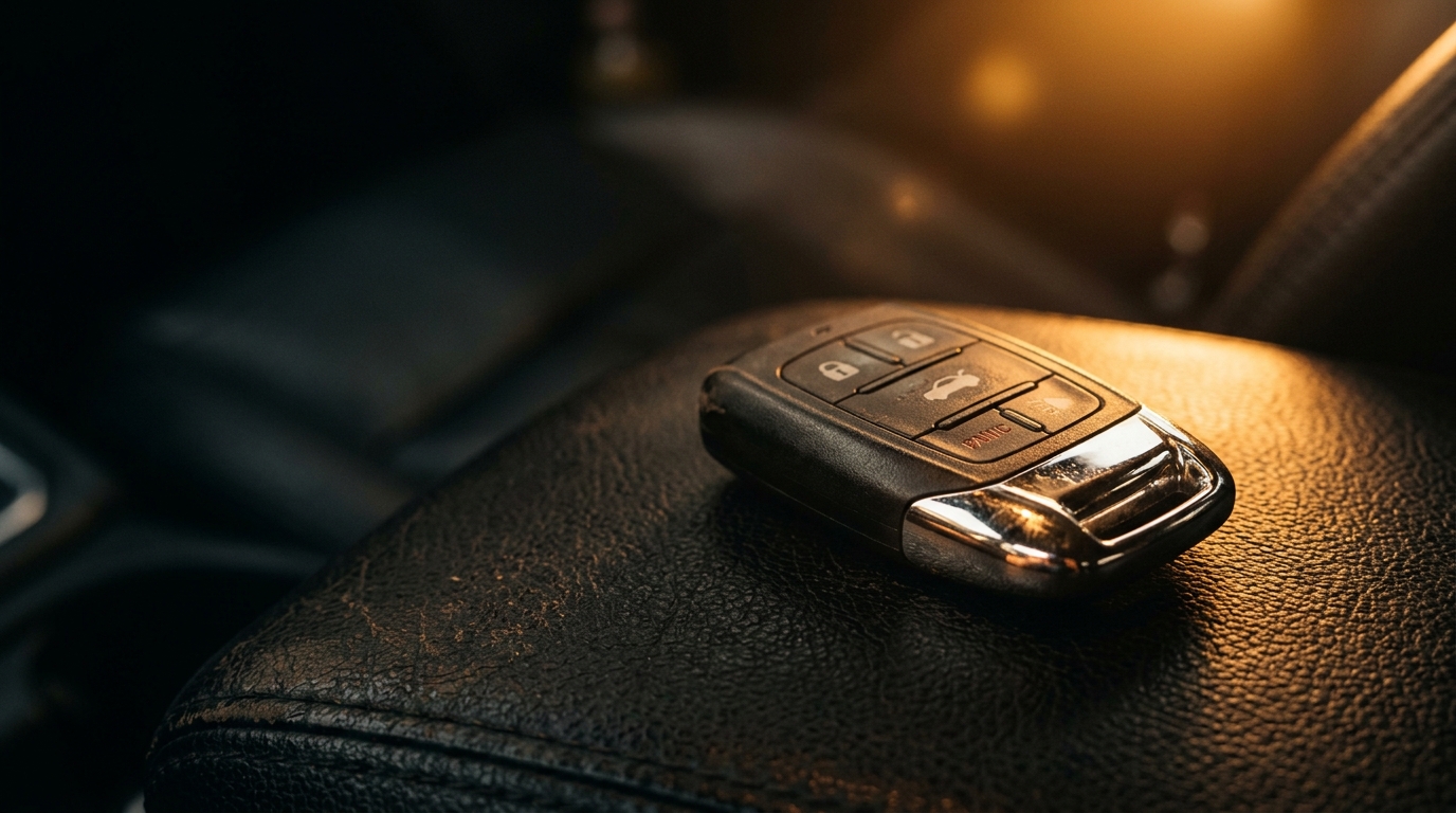 Car Lease vs Buy Calculator: Which Option Actually Costs Less?