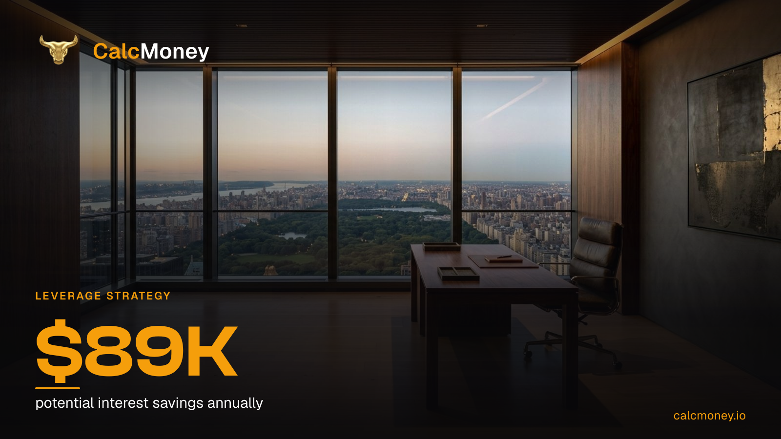 HELOC vs Home Equity Loan: Which Product Actually Costs Less for HNW Borrowers