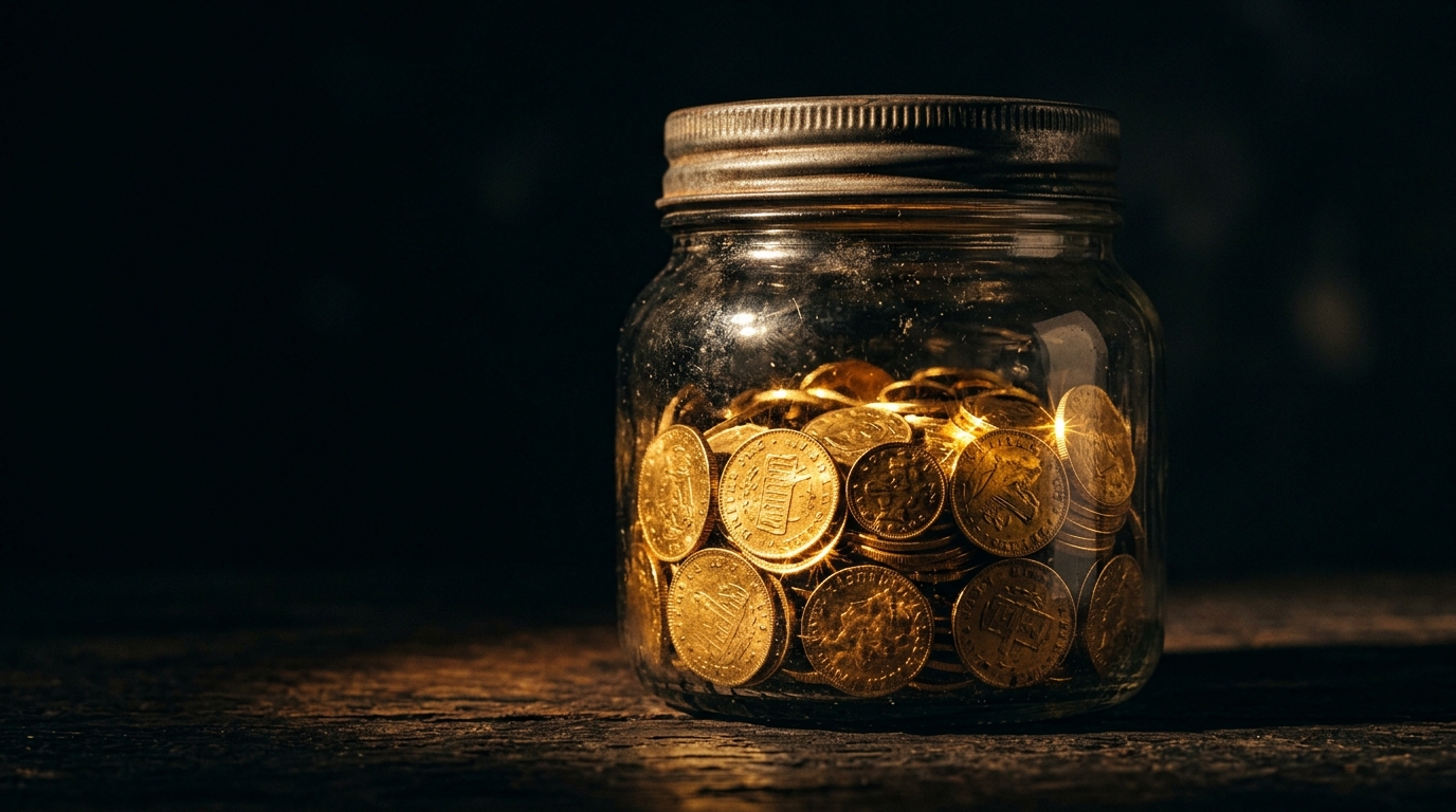 High-Yield Savings Account Calculator: How Much Interest You Are Leaving on the Table
