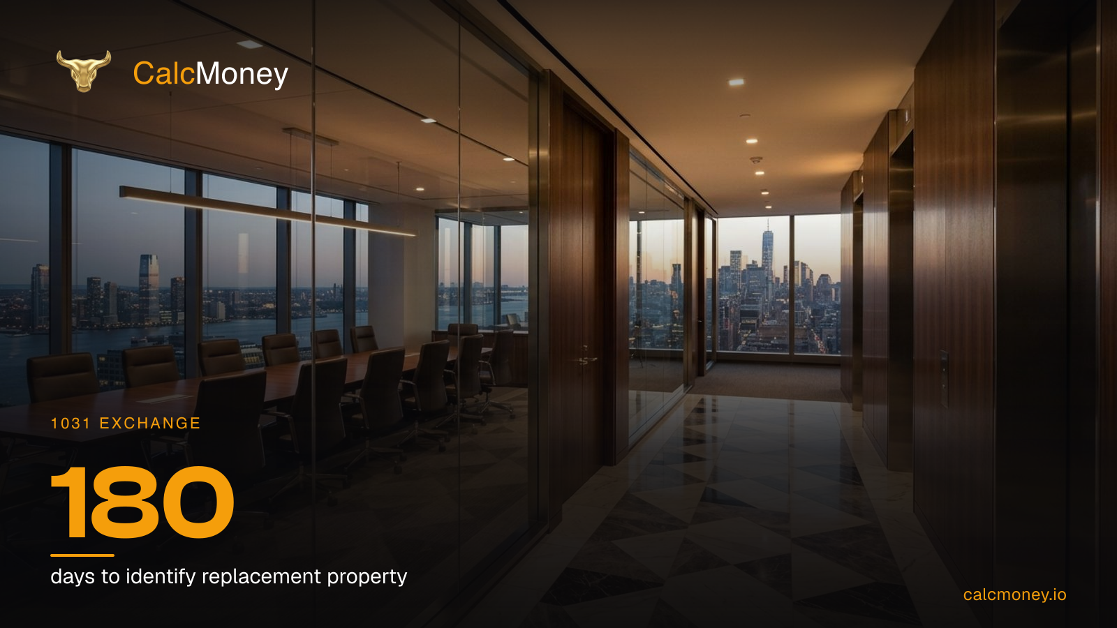 1031 Exchange Timeline and Replacement Rules: The Exact Calculations You Need