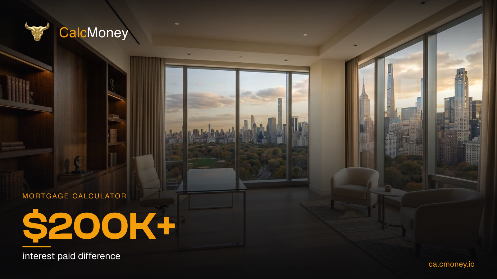 15-Year vs 30-Year Mortgage: The Exact Dollar Difference on a $400,000 Loan