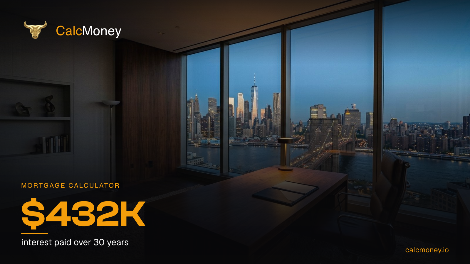 How to Calculate a Mortgage Amortization Schedule (And What the Bank Doesn't Highlight)