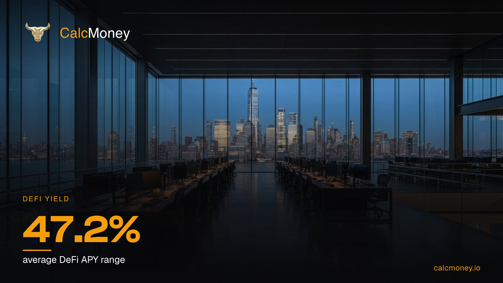 How to Calculate DeFi Yield APY and What the Numbers Actually Mean