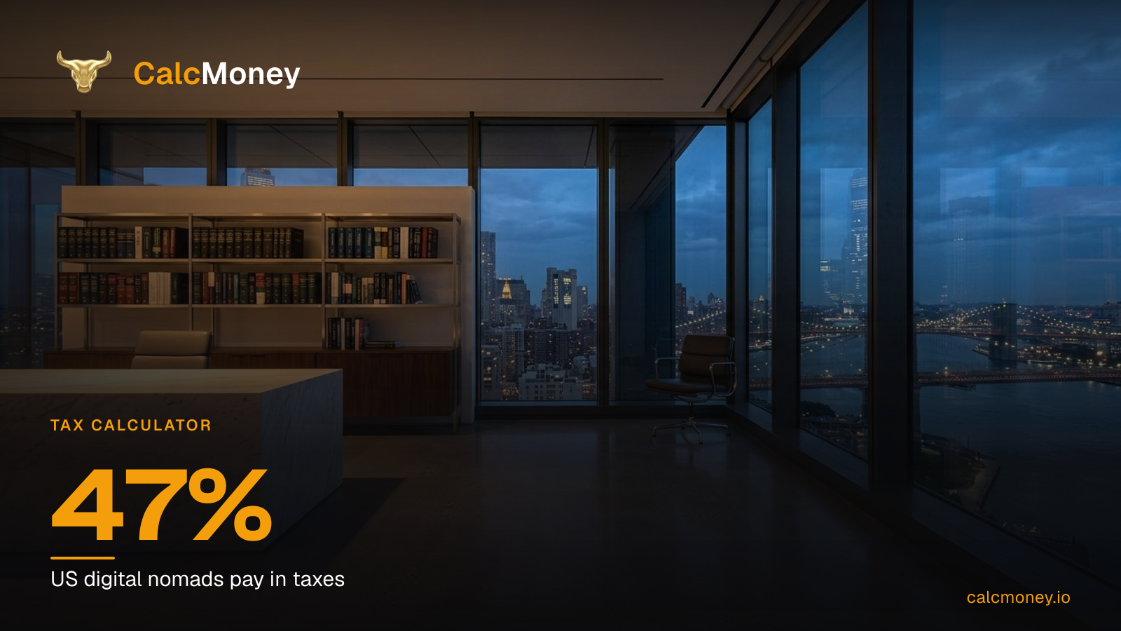 How to Calculate Digital Nomad Tax Obligations Across Countries