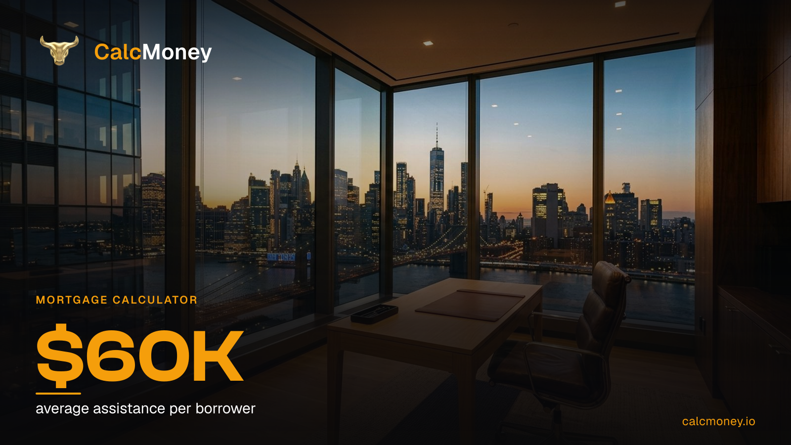Down Payment Assistance Programs Look Free. Calculate the True Cost Before You Sign.