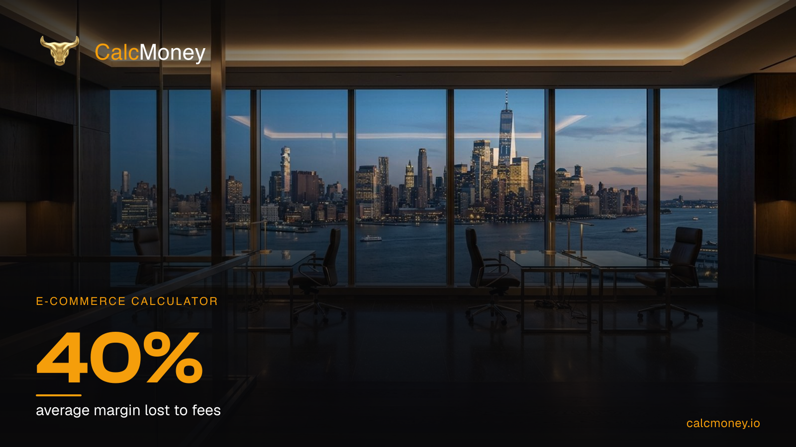 How to Calculate True Dropshipping Margins After All Platform Fees