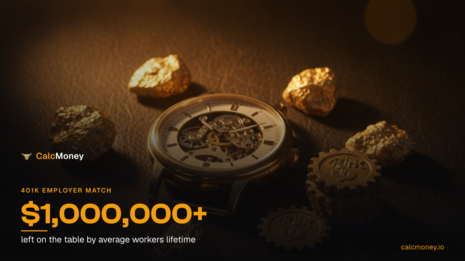 How to Calculate What Your 401(k) Employer Match Is Actually Worth