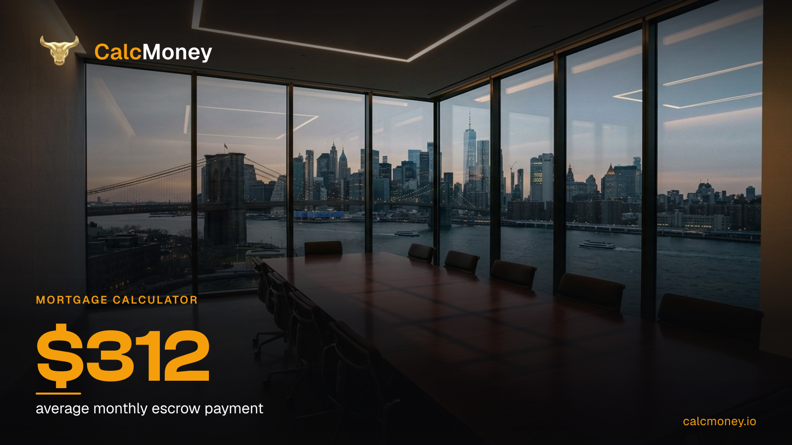 How to Calculate Your Escrow Account Monthly Payment (And Why Most Homeowners Get It Wrong)