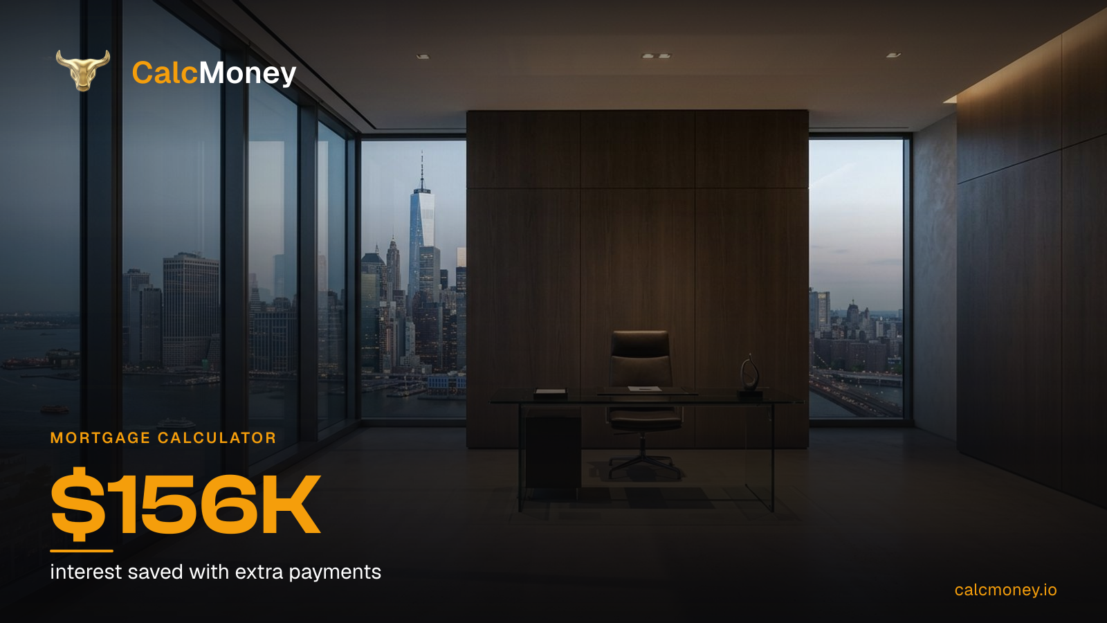 Extra Mortgage Payments: The Exact Dollar Difference Between $100, $500, and $1,000 Per Month