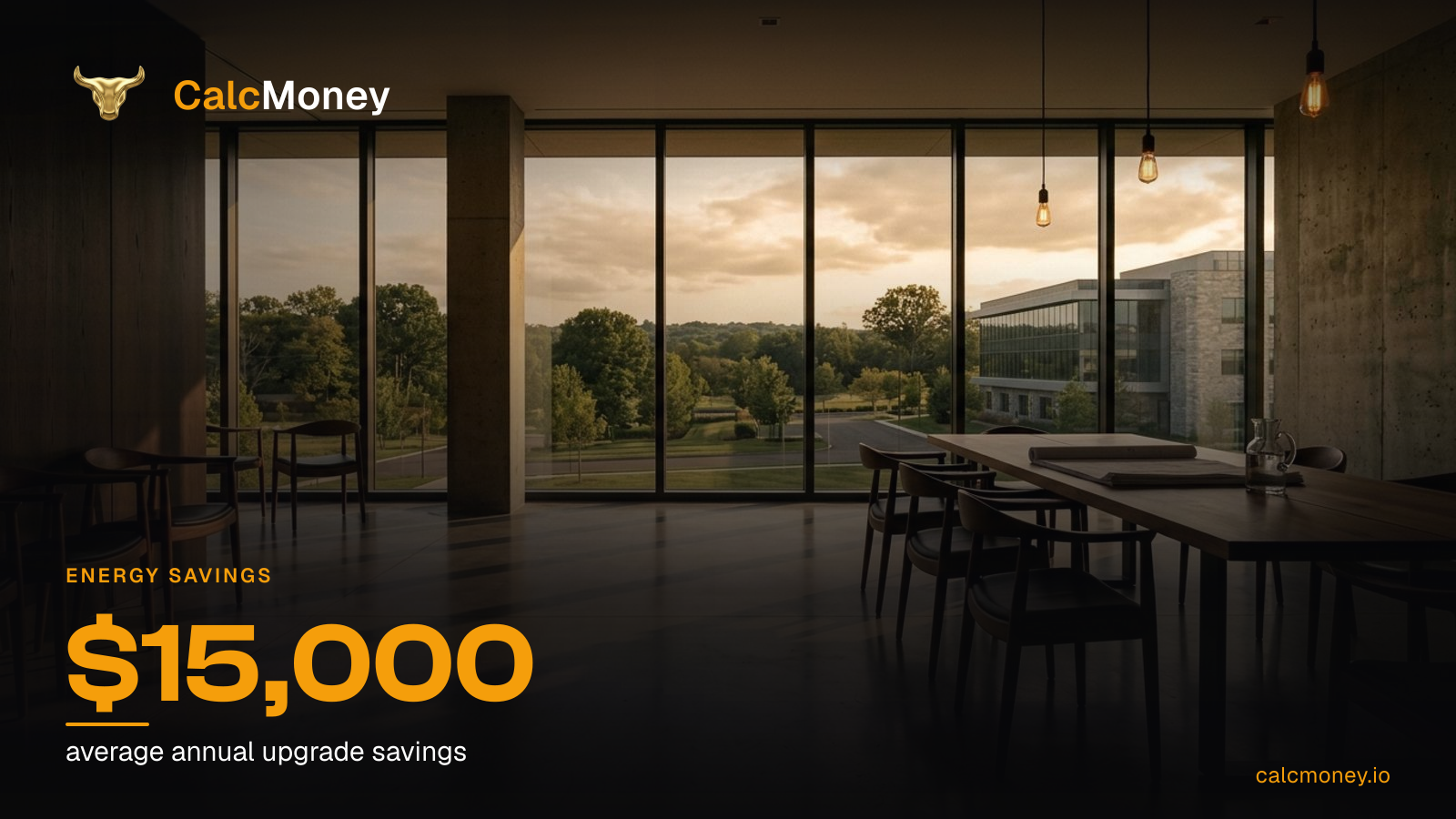 How to Calculate Home Energy Efficiency Upgrade Savings (With Real Numbers)