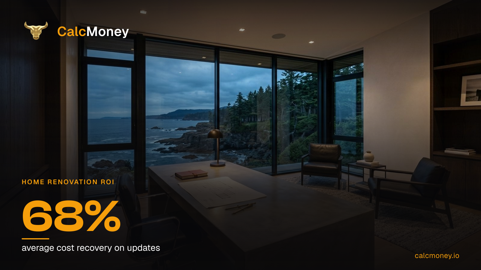 How to Calculate ROI on Home Improvement Projects Before You Renovate