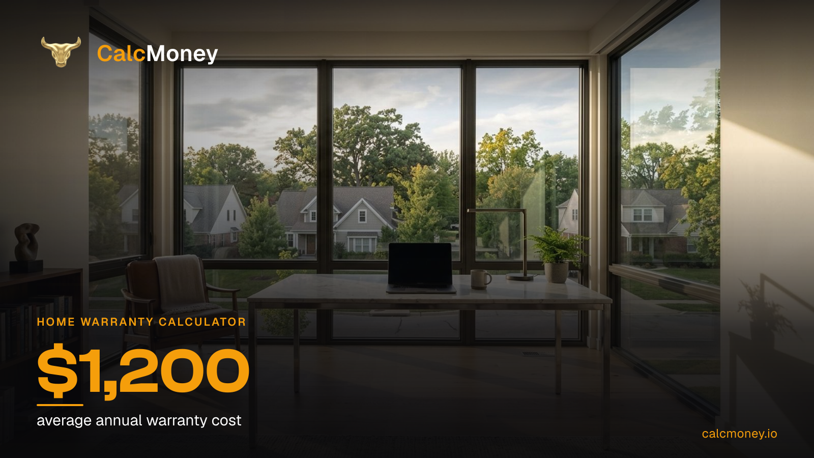 The Math Behind Whether a Home Warranty Is Actually Worth Paying For