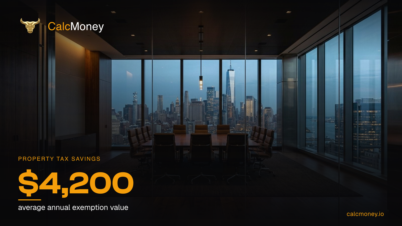 How to Calculate Homestead Exemption Tax Savings by State