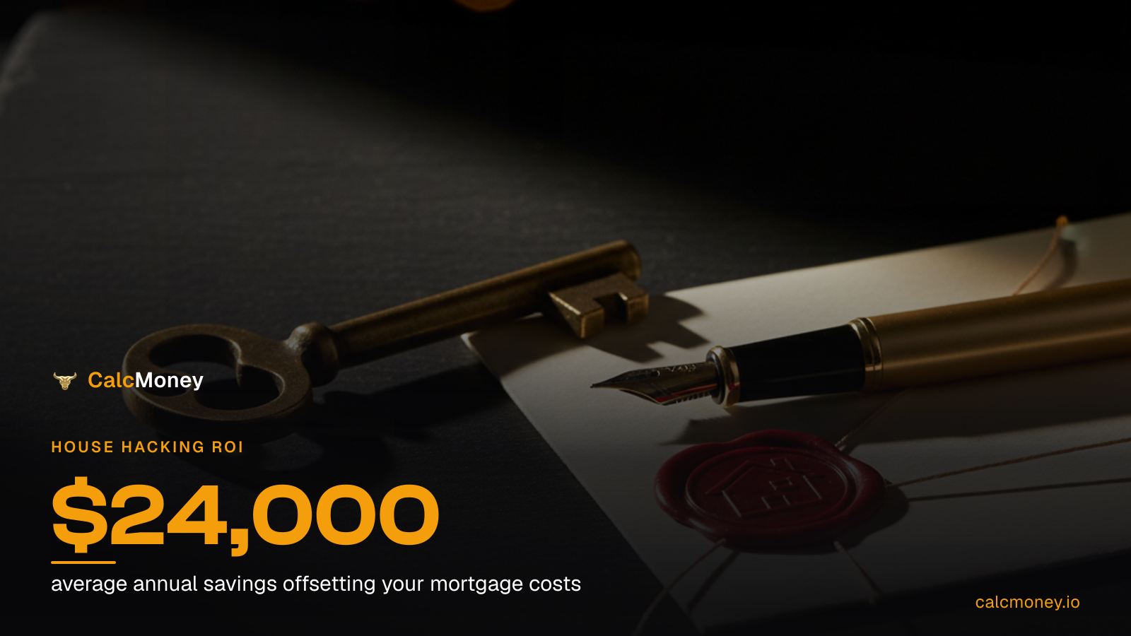 How to Calculate House Hacking Savings and ROI