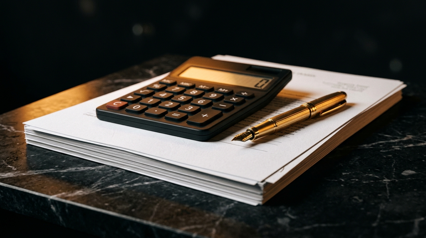 How to Calculate Your True Income Tax: Marginal vs. Effective