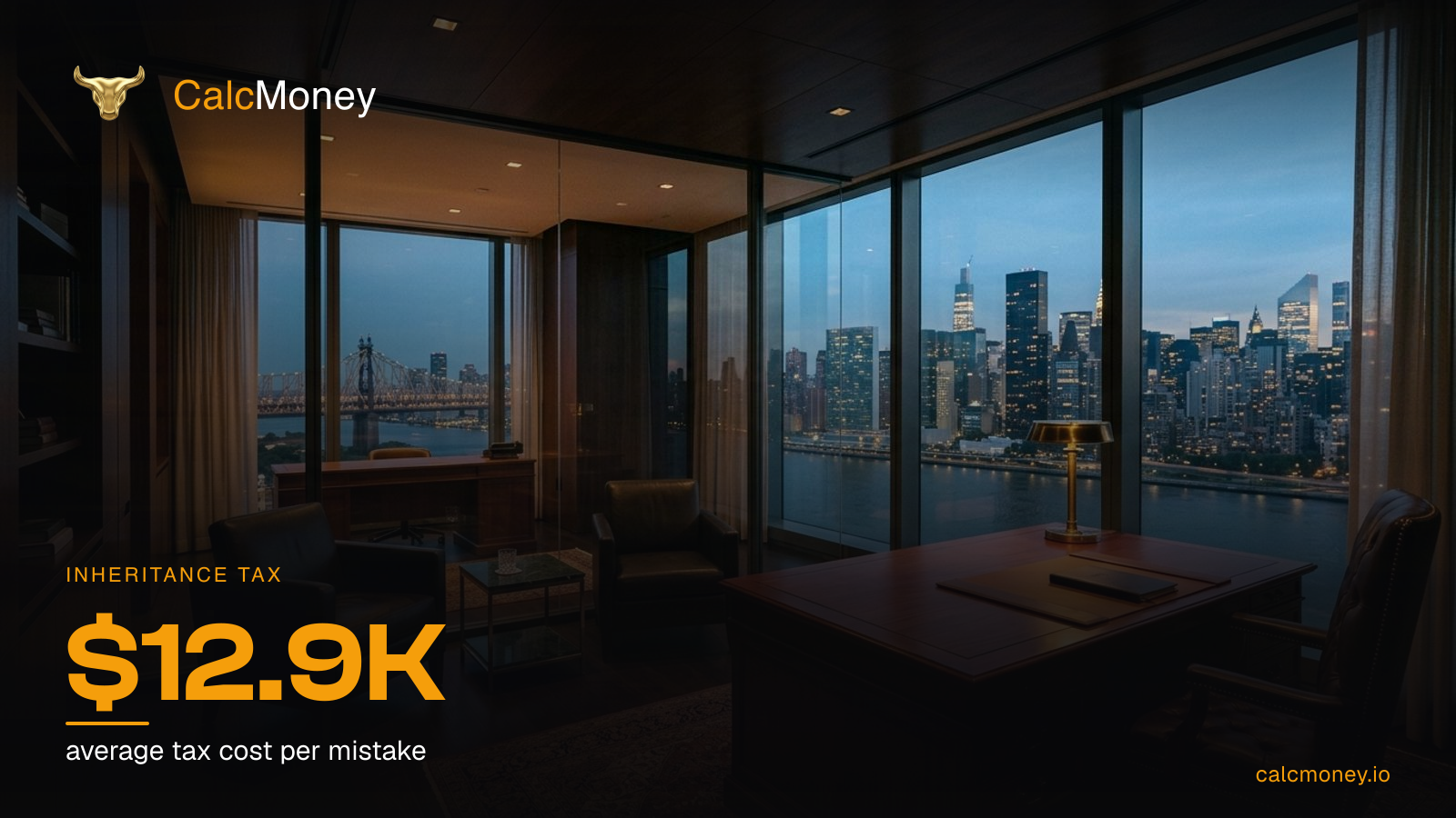 How to Calculate Cost Basis on Inherited Stock (And Why Getting It Wrong Costs Thousands)