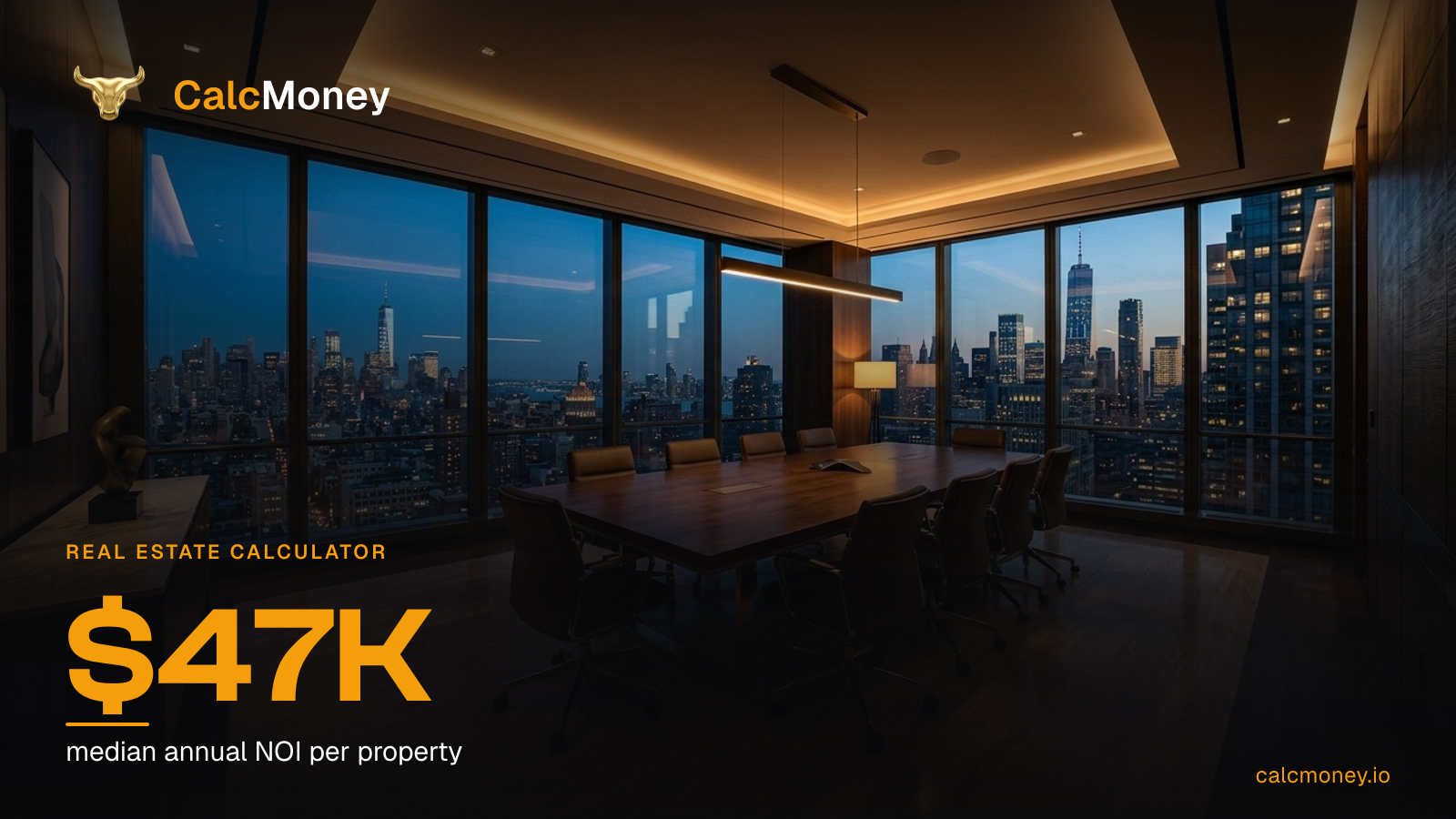 How to Calculate Landlord Net Operating Income After Expenses