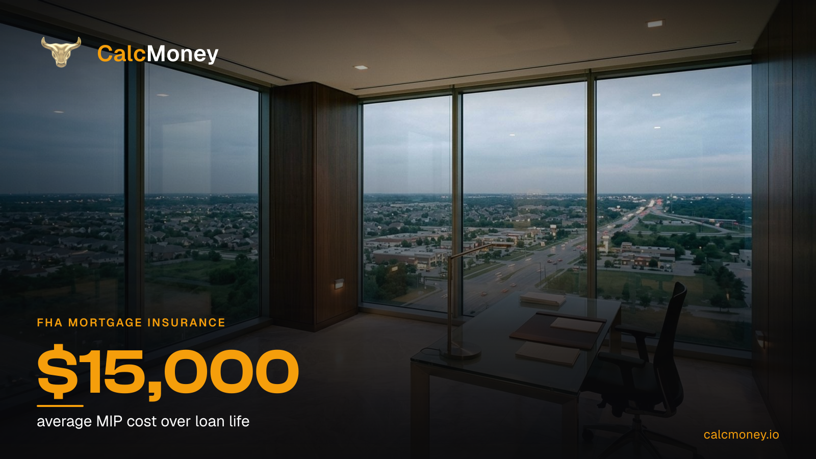 FHA Mortgage Insurance Premium: The Full Cost Most Buyers Miss