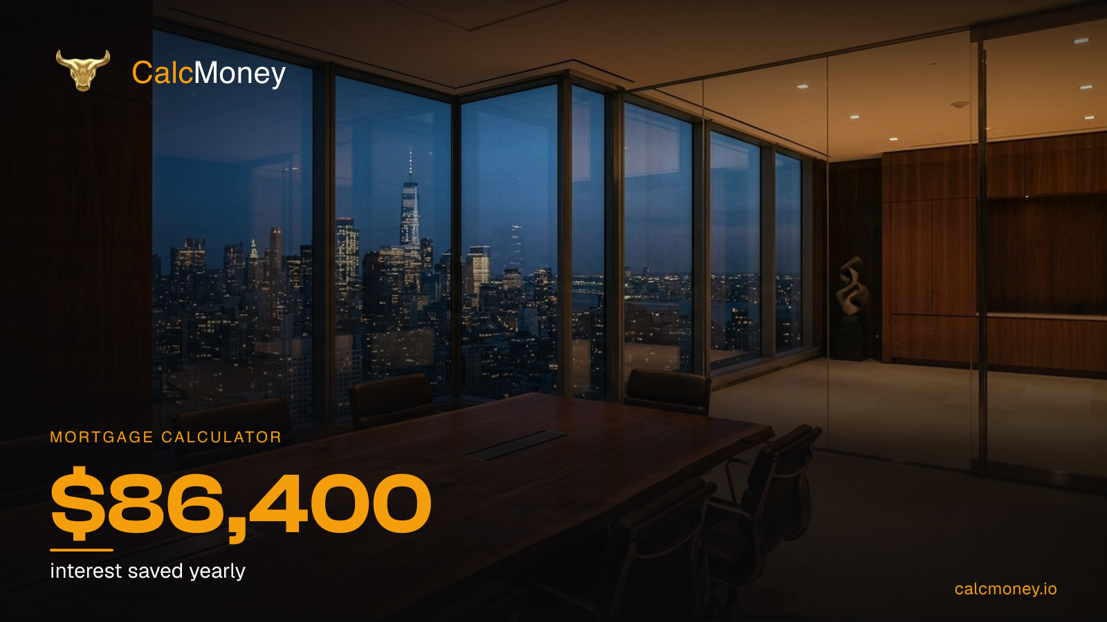 How to Calculate Mortgage Payoff with Extra Payments (And What It Actually Saves You)