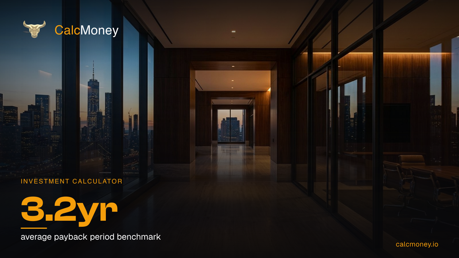How to Calculate Payback Period on Any Business Investment