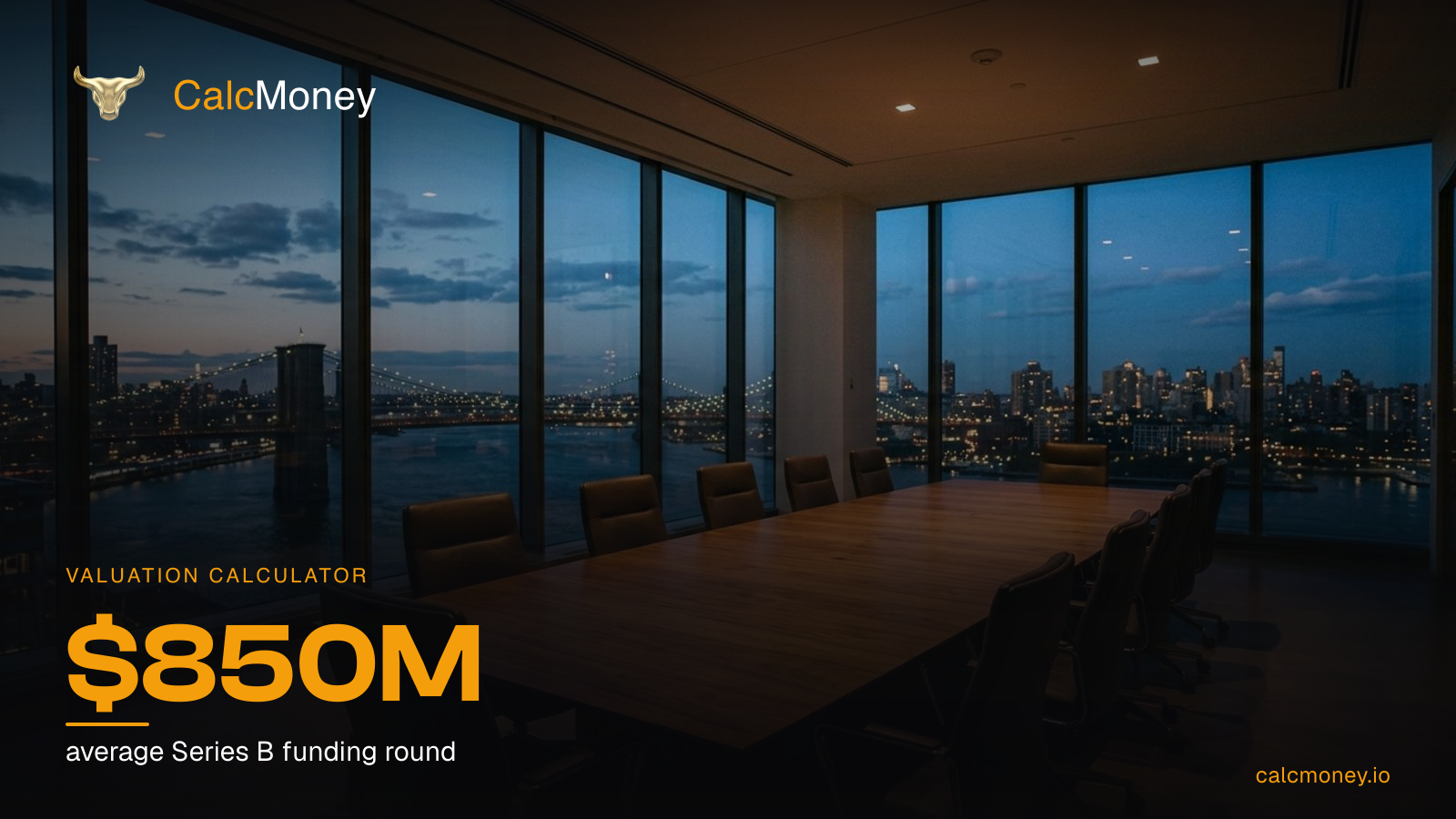 Pre-Money vs Post-Money Valuation: How to Calculate the Difference