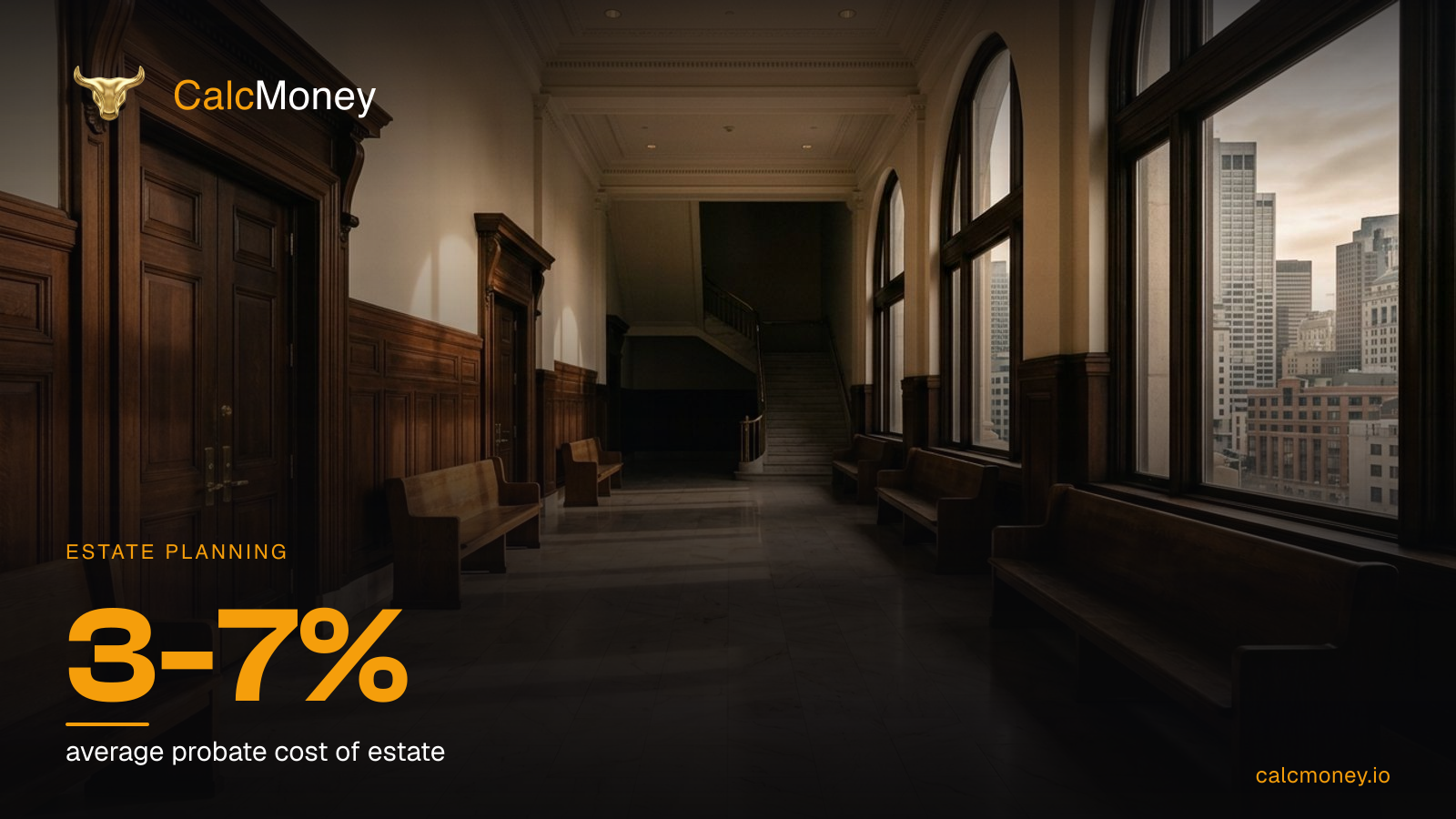 Probate Costs and Timelines by State: What Estates Actually Pay