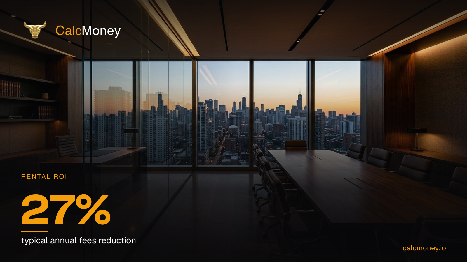 How Property Management Fees Silently Erode Your Rental ROI