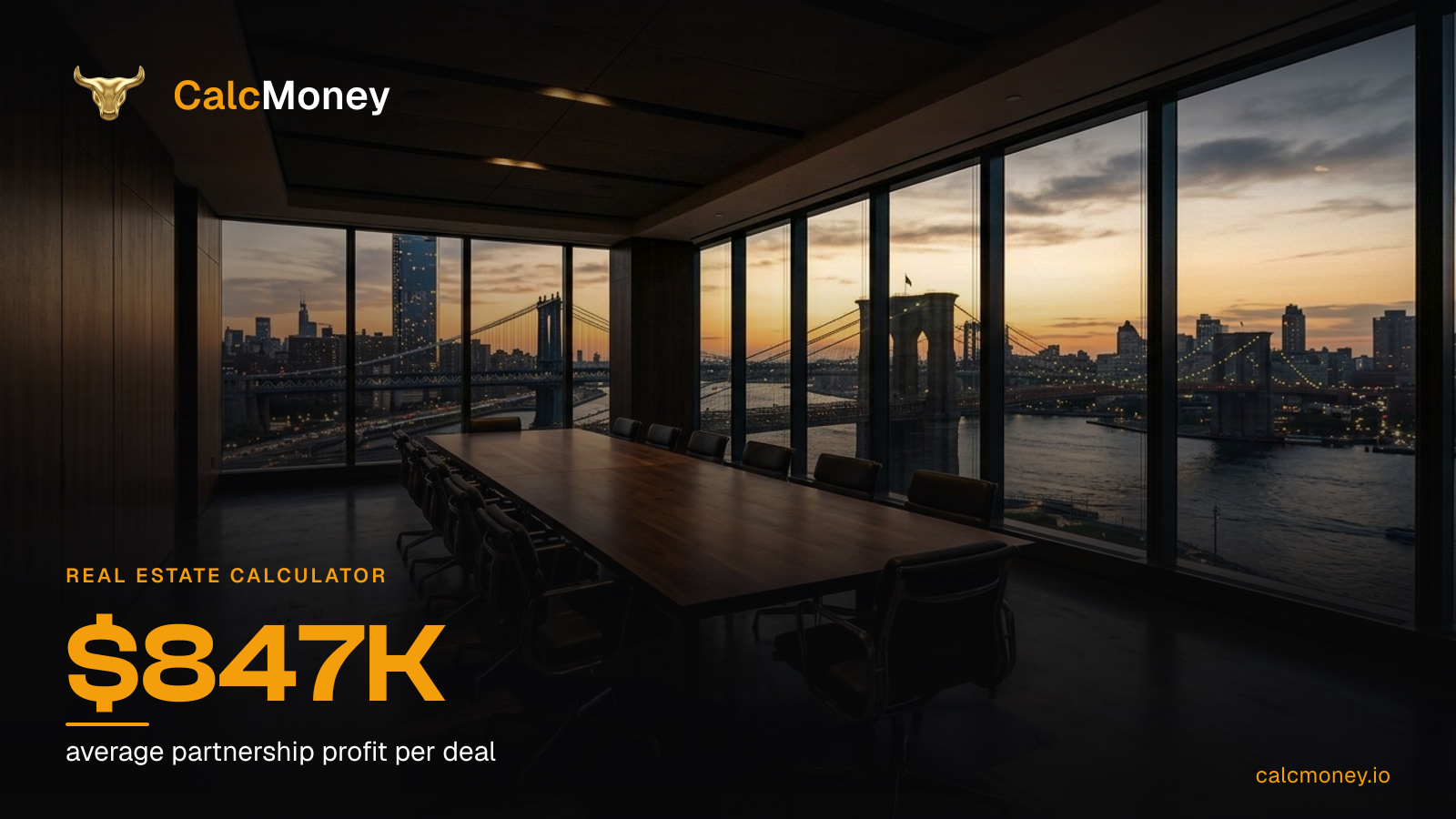 How to Calculate Real Estate Partnership Returns (And Why Most Partners Get It Wrong)