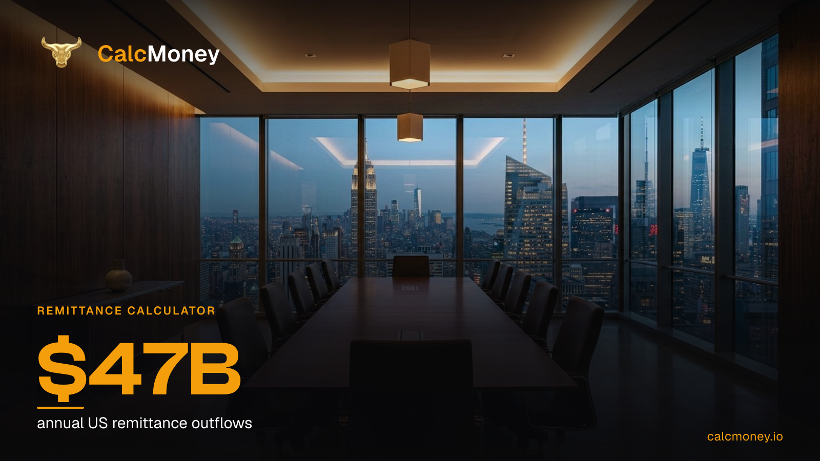 How to Calculate the True Cost of Every Remittance Transfer Service