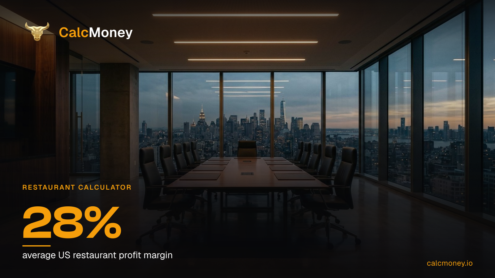 How to Calculate Restaurant Profit Margin After Food and Labor Costs