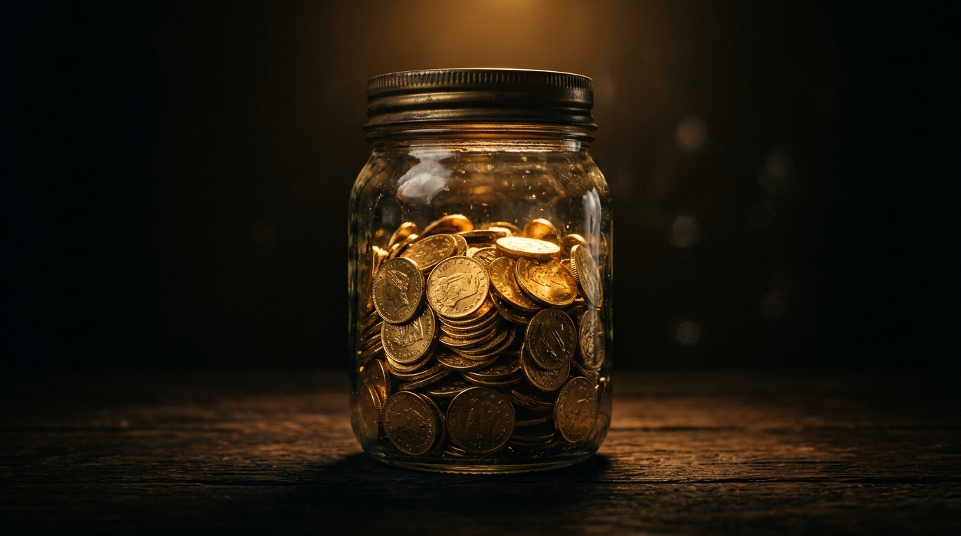 How to Calculate a Savings Goal: Reverse Engineering Your Wealth