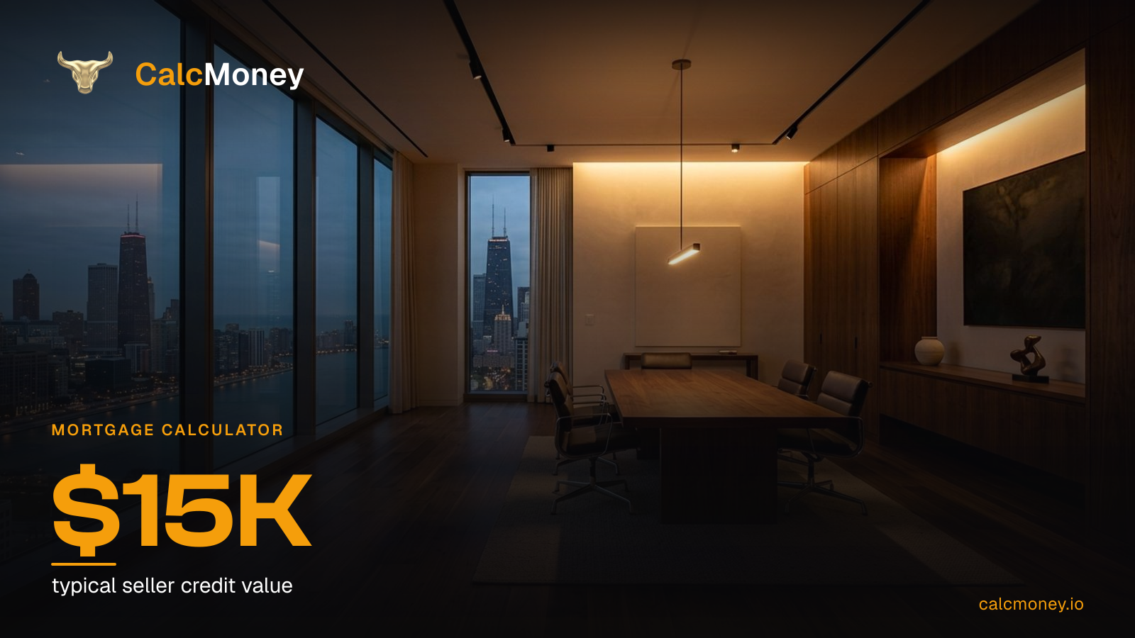 How to Calculate the Value of a Seller Credit (And Why Most Buyers Get It Wrong)
