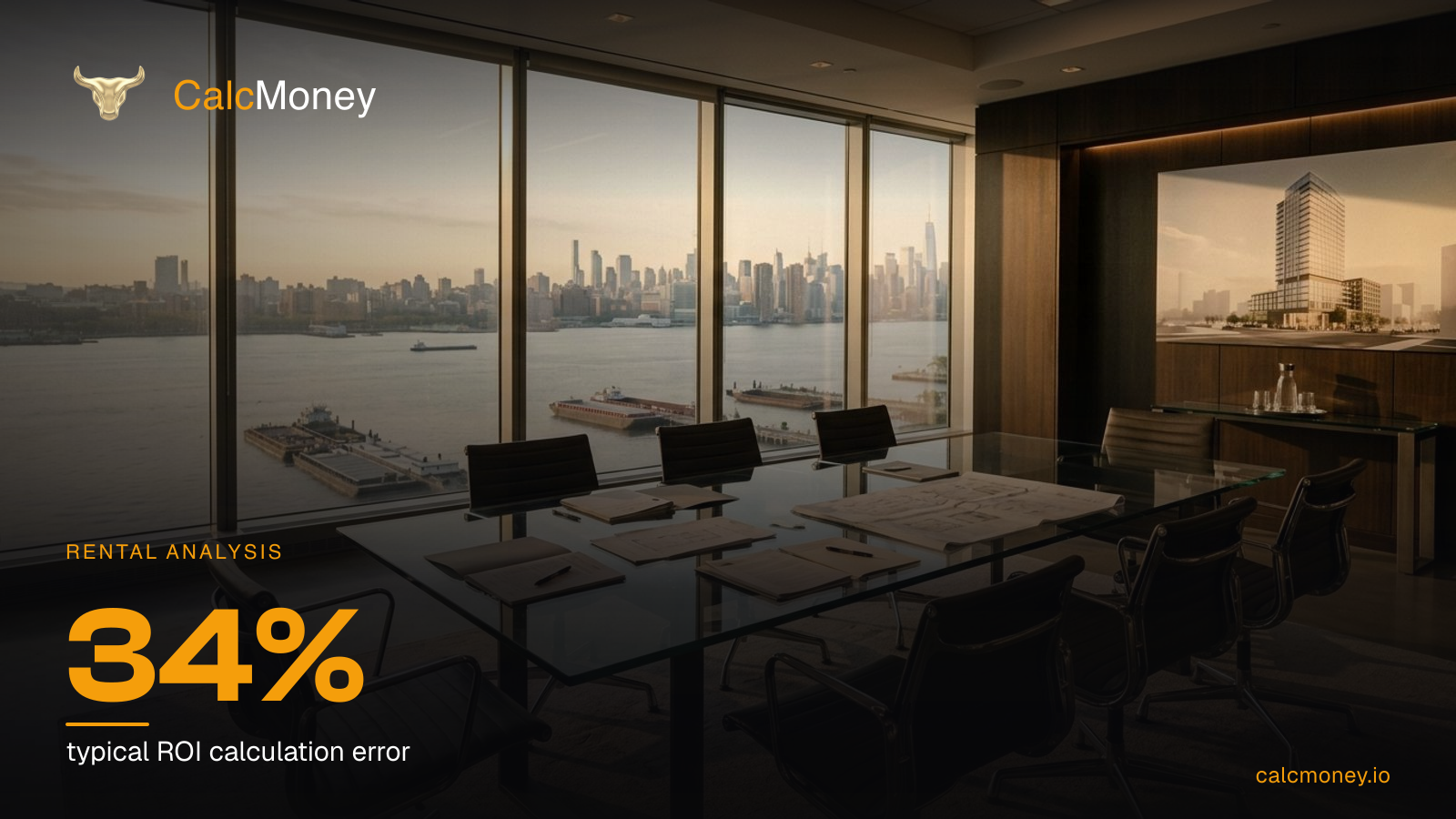 Short-Term vs Long-Term Rental ROI: The Calculation Most Landlords Get Wrong