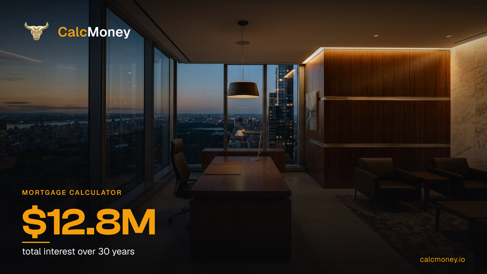 Super Jumbo Mortgage Costs Over $3M: What the Math Actually Looks Like