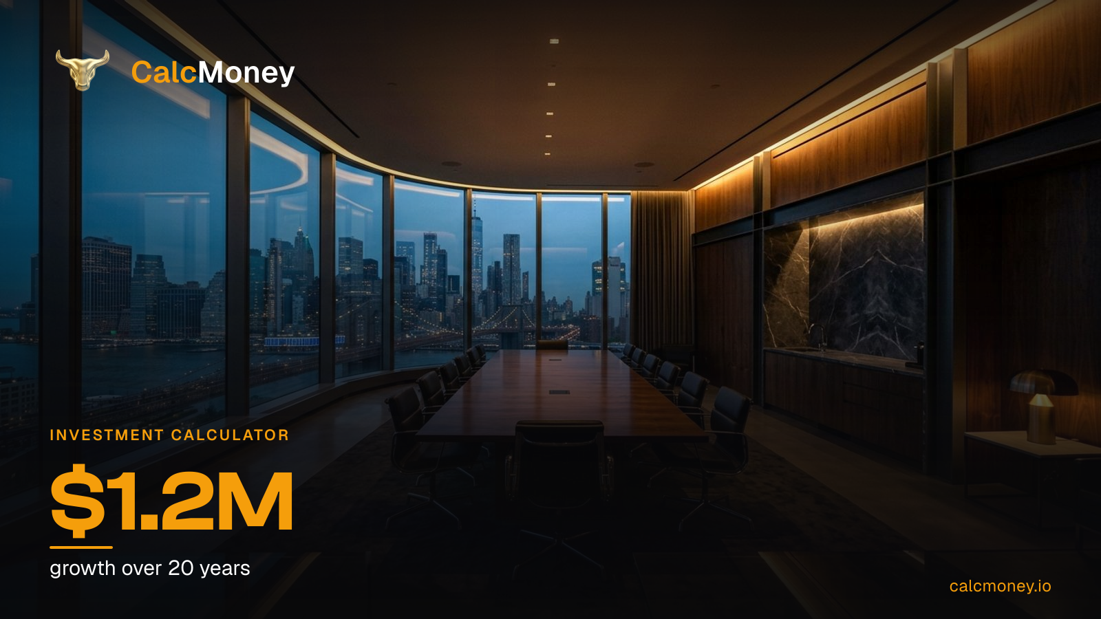 Time Value of Money: The Calculation That Determines Whether Every Financial Decision You Make Is Right or Wrong