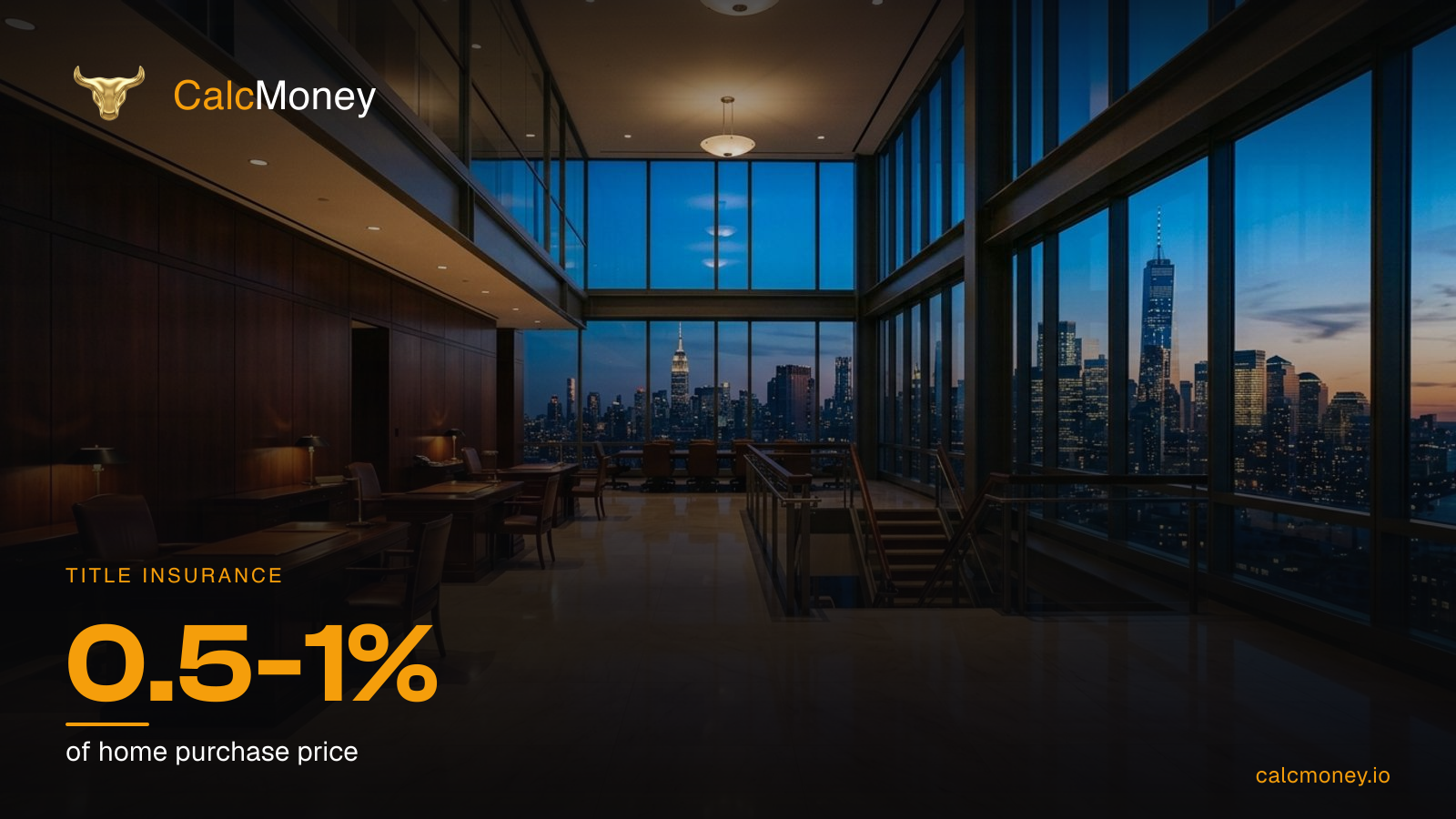 Title Insurance Cost: How to Calculate It and When It's Worth Paying