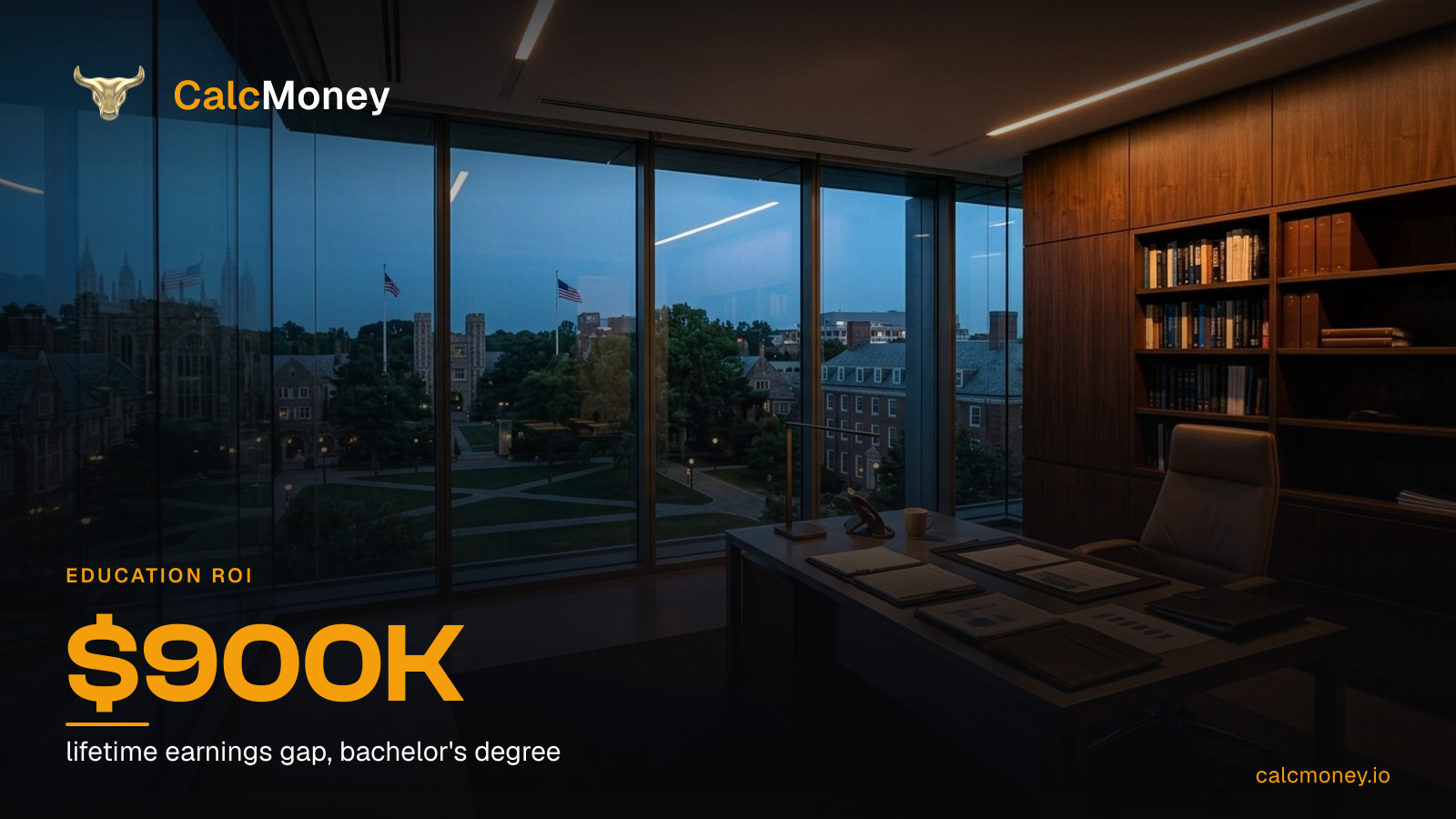Trade School vs. College ROI: How to Calculate Which Path Actually Pays More