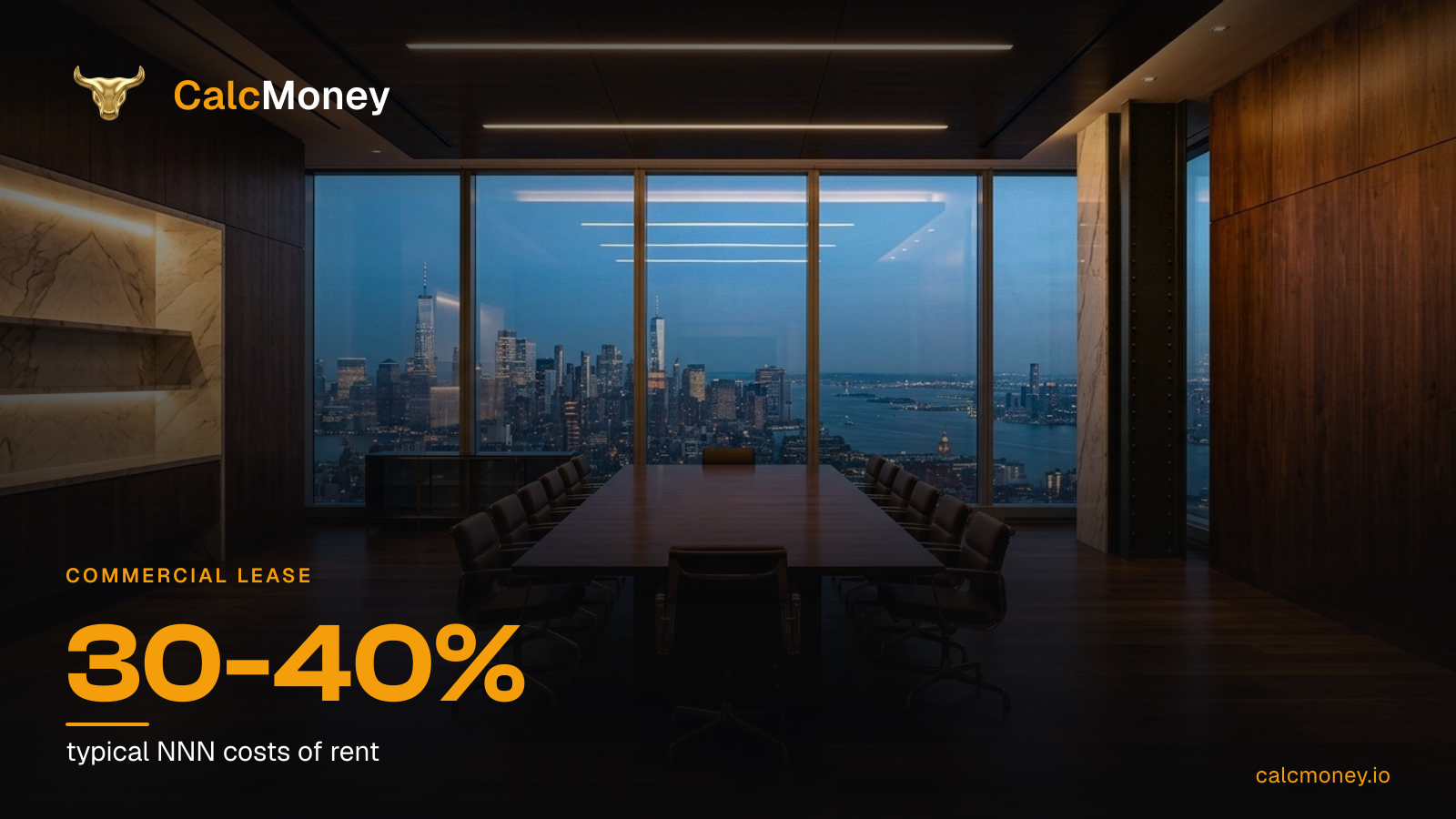 How to Calculate Triple Net Lease Obligations as a Tenant