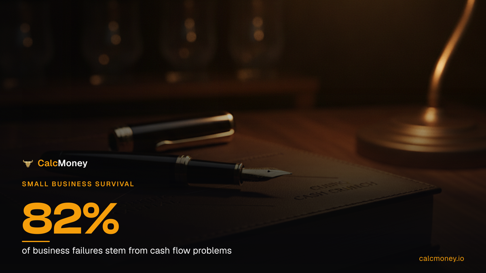 How to Calculate Working Capital and Avoid a Cash Crunch