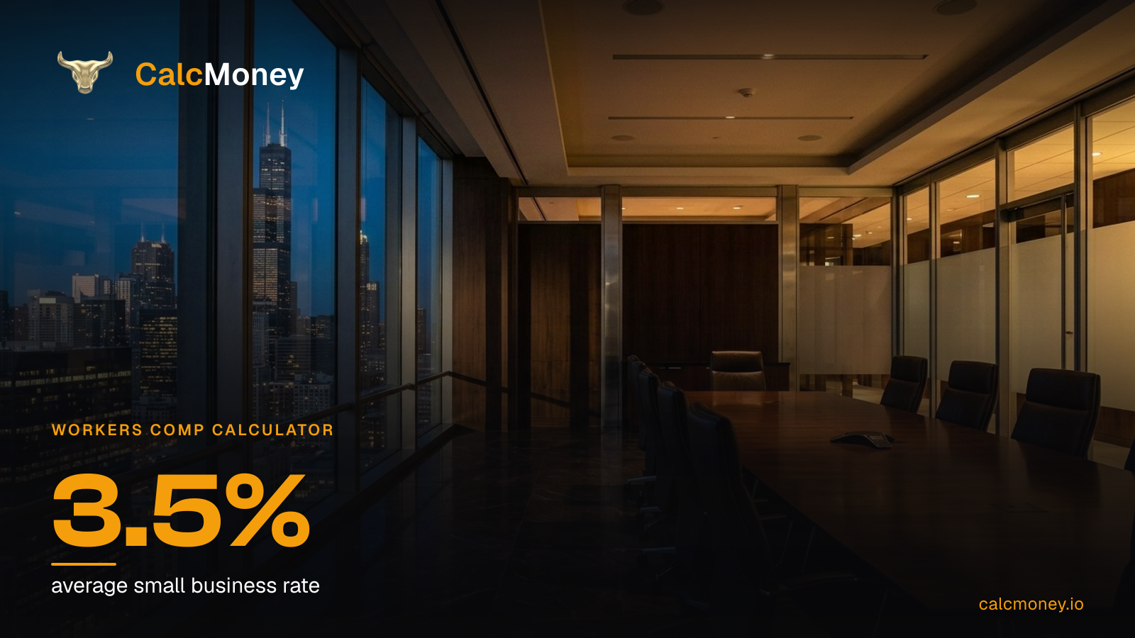 How to Calculate Workers' Compensation Rate for Your Small Business