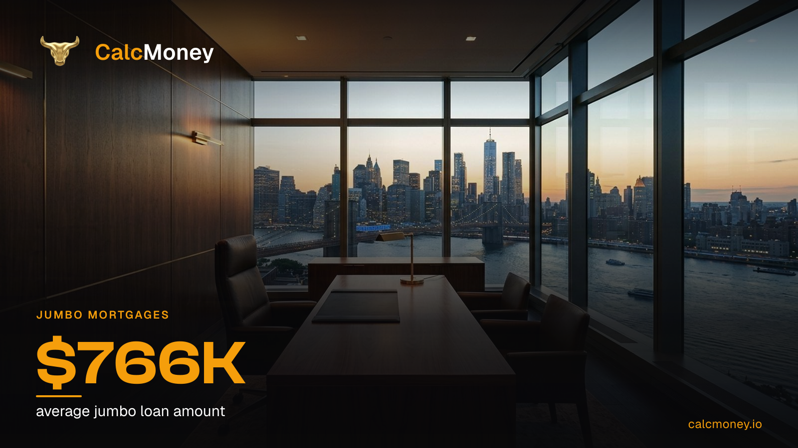 Jumbo Mortgage Rates, Qualification Requirements, and Lender Comparison for 2026