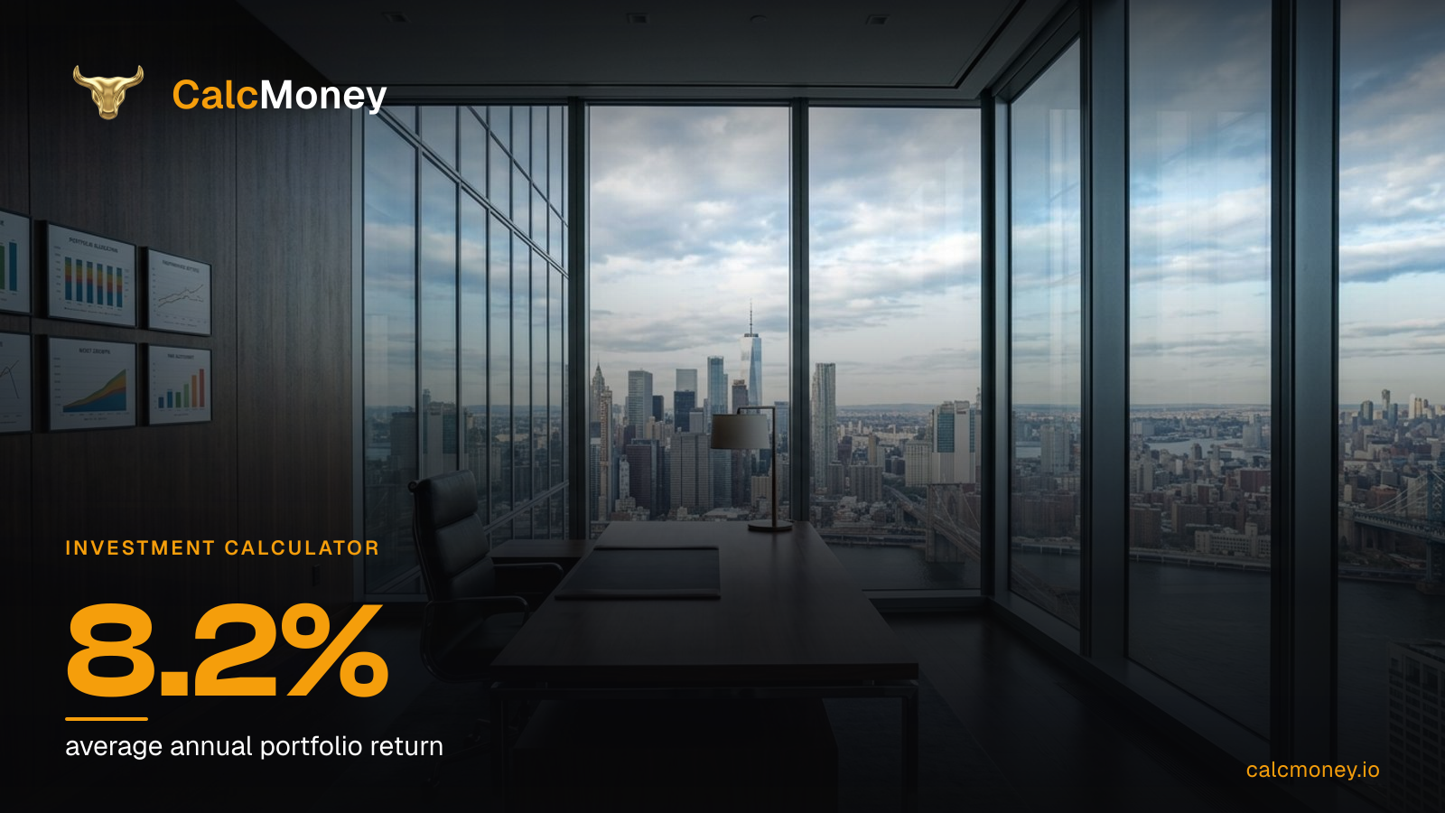 How to Calculate Percentage Change in Your Investment Portfolio and Track Real Performance