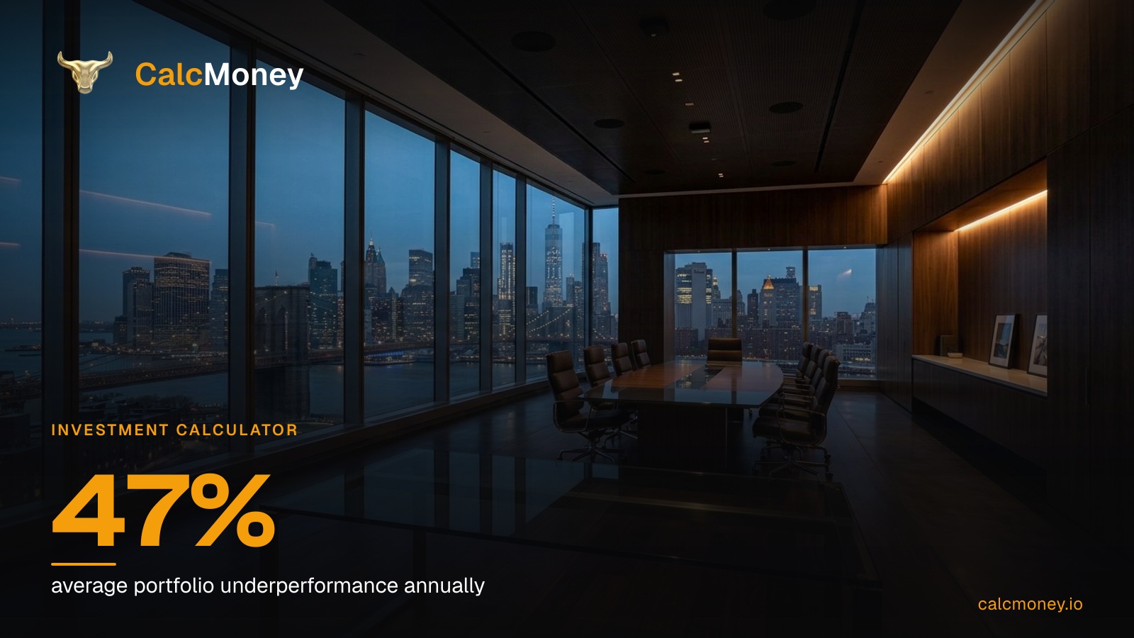 Calculate Percentage Change Between Old and New Values: The Formula HNW Investors Miss