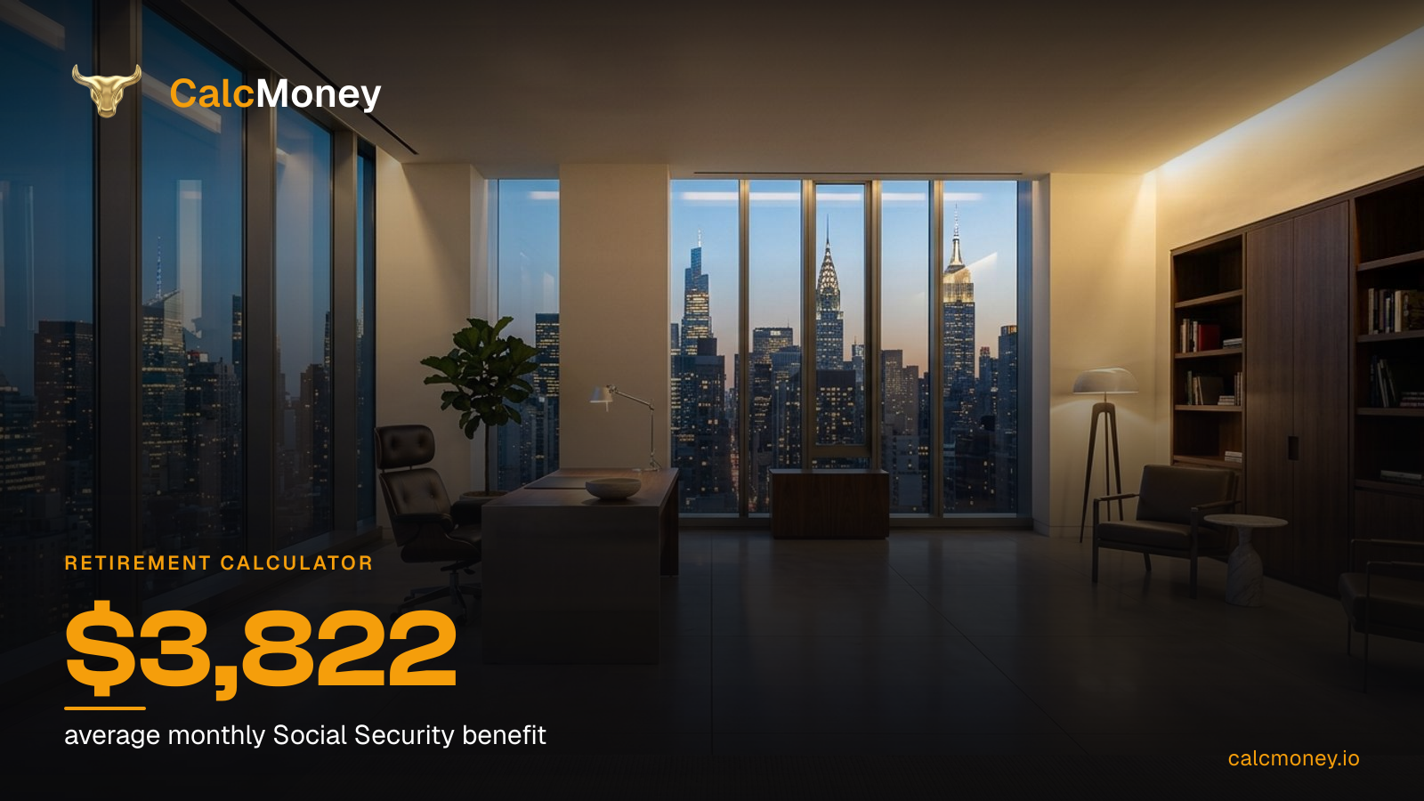 Retirement Income Calculator With Social Security: Timing Your Claim for Maximum Lifetime Benefits