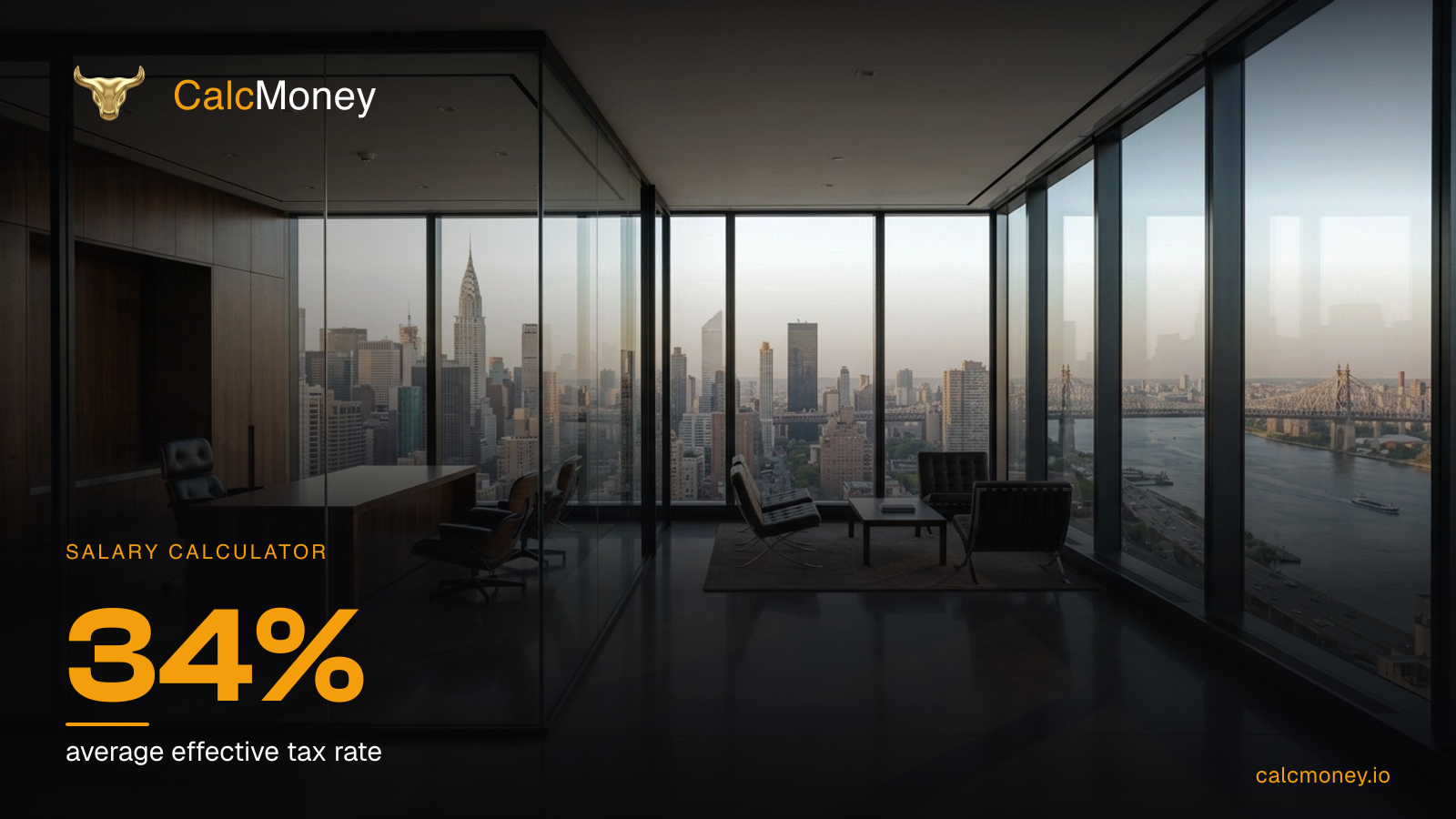 Salary to Hourly Rate After Taxes: The Calculation Your W-2 Employer Won't Show You